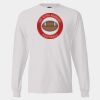 Beefy-T® Long Sleeve T-Shirt Thumbnail