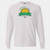 Beefy-T® Long Sleeve T-Shirt Thumbnail