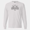 Beefy-T® Long Sleeve T-Shirt Thumbnail