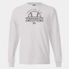 Beefy-T® Long Sleeve T-Shirt Thumbnail