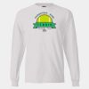 Beefy-T® Long Sleeve T-Shirt Thumbnail