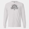 Beefy-T® Long Sleeve T-Shirt Thumbnail