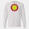 Beefy-T® Long Sleeve T-Shirt Thumbnail