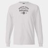 Beefy-T® Long Sleeve T-Shirt Thumbnail