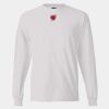 Beefy-T® Long Sleeve T-Shirt Thumbnail