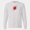 Beefy-T® Long Sleeve T-Shirt Thumbnail