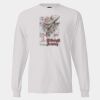 Beefy-T® Long Sleeve T-Shirt Thumbnail