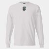 Beefy-T® Long Sleeve T-Shirt Thumbnail