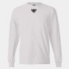 Beefy-T® Long Sleeve T-Shirt Thumbnail