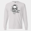 Beefy-T® Long Sleeve T-Shirt Thumbnail