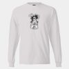 Beefy-T® Long Sleeve T-Shirt Thumbnail