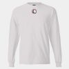 Beefy-T® Long Sleeve T-Shirt Thumbnail