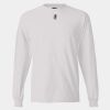 Beefy-T® Long Sleeve T-Shirt Thumbnail