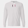 Beefy-T® Long Sleeve T-Shirt Thumbnail