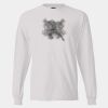 Beefy-T® Long Sleeve T-Shirt Thumbnail