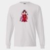 Beefy-T® Long Sleeve T-Shirt Thumbnail