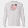 Beefy-T® Long Sleeve T-Shirt Thumbnail