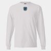 Beefy-T® Long Sleeve T-Shirt Thumbnail