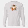 Beefy-T® Long Sleeve T-Shirt Thumbnail