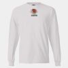 Beefy-T® Long Sleeve T-Shirt Thumbnail