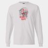 Beefy-T® Long Sleeve T-Shirt Thumbnail