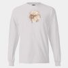 Beefy-T® Long Sleeve T-Shirt Thumbnail