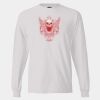 Beefy-T® Long Sleeve T-Shirt Thumbnail