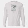 Beefy-T® Long Sleeve T-Shirt Thumbnail