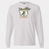 Beefy-T® Long Sleeve T-Shirt Thumbnail