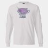 Beefy-T® Long Sleeve T-Shirt Thumbnail