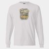 Beefy-T® Long Sleeve T-Shirt Thumbnail