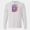 Beefy-T® Long Sleeve T-Shirt Thumbnail