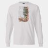 Beefy-T® Long Sleeve T-Shirt Thumbnail