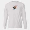 Beefy-T® Long Sleeve T-Shirt Thumbnail