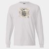 Beefy-T® Long Sleeve T-Shirt Thumbnail