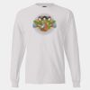 Beefy-T® Long Sleeve T-Shirt Thumbnail