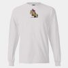 Beefy-T® Long Sleeve T-Shirt Thumbnail