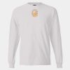 Beefy-T® Long Sleeve T-Shirt Thumbnail