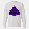 Beefy-T® Long Sleeve T-Shirt Thumbnail