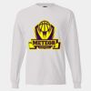 Beefy-T® Long Sleeve T-Shirt Thumbnail