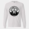 Beefy-T® Long Sleeve T-Shirt Thumbnail