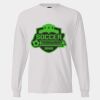 Beefy-T® Long Sleeve T-Shirt Thumbnail