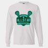 Beefy-T® Long Sleeve T-Shirt Thumbnail