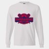 Beefy-T® Long Sleeve T-Shirt Thumbnail