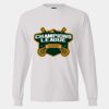 Beefy-T® Long Sleeve T-Shirt Thumbnail