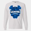 Beefy-T® Long Sleeve T-Shirt Thumbnail