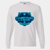 Beefy-T® Long Sleeve T-Shirt Thumbnail