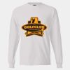 Beefy-T® Long Sleeve T-Shirt Thumbnail