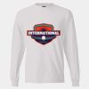 Beefy-T® Long Sleeve T-Shirt Thumbnail