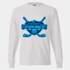 Beefy-T® Long Sleeve T-Shirt Thumbnail